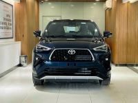 Bán xe Toyota Yaris Cross 2025 1.5 D-CVT giá 658 Triệu - Hà Nội
