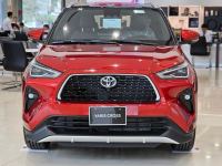 Bán xe Toyota Yaris Cross 2025 1.5 D-CVT giá 658 Triệu - Hà Nội