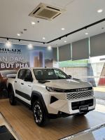Bán xe Toyota Hilux 2026 Trailhunter 2.8L 4x4 AT giá 903 Triệu - Hà Nội