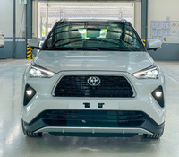 Bán xe Toyota Yaris Cross 2026 HEV 1.5 CVT giá 736 Triệu - Hà Nội