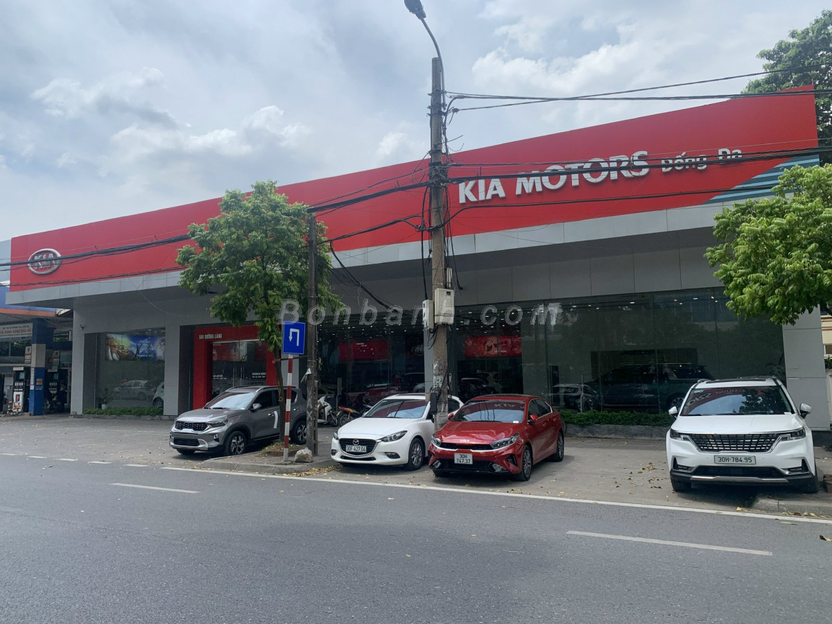 Top 6 Đại lý bán xe ô tô Kia Morning uy tín và bán đúng giá nhất tại Hà Nội   Toplistvn