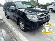 Bán xe Toyota Hilux 2.5E 4x2 MT 2009 giá 255 Triệu - Hà Nội