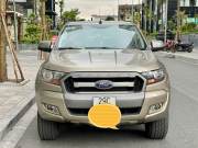 Bán xe Ford Ranger 2017 XLS 2.2L 4x2 AT giá 455 Triệu - Hà Nội