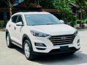 Bán xe Hyundai Tucson 2021 2.0 AT Tiêu chuẩn giá 655 Triệu - Hà Nội