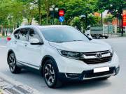 Bán xe Honda CRV 2018 L giá 745 Triệu - Hà Nội