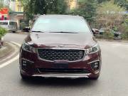 Bán xe Kia Sedona 2019 giá 745 Triệu - Hà Nội