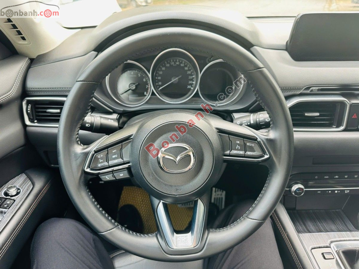 Mazda CX5 2.0 Luxury 2019 - 568 Triệu 7