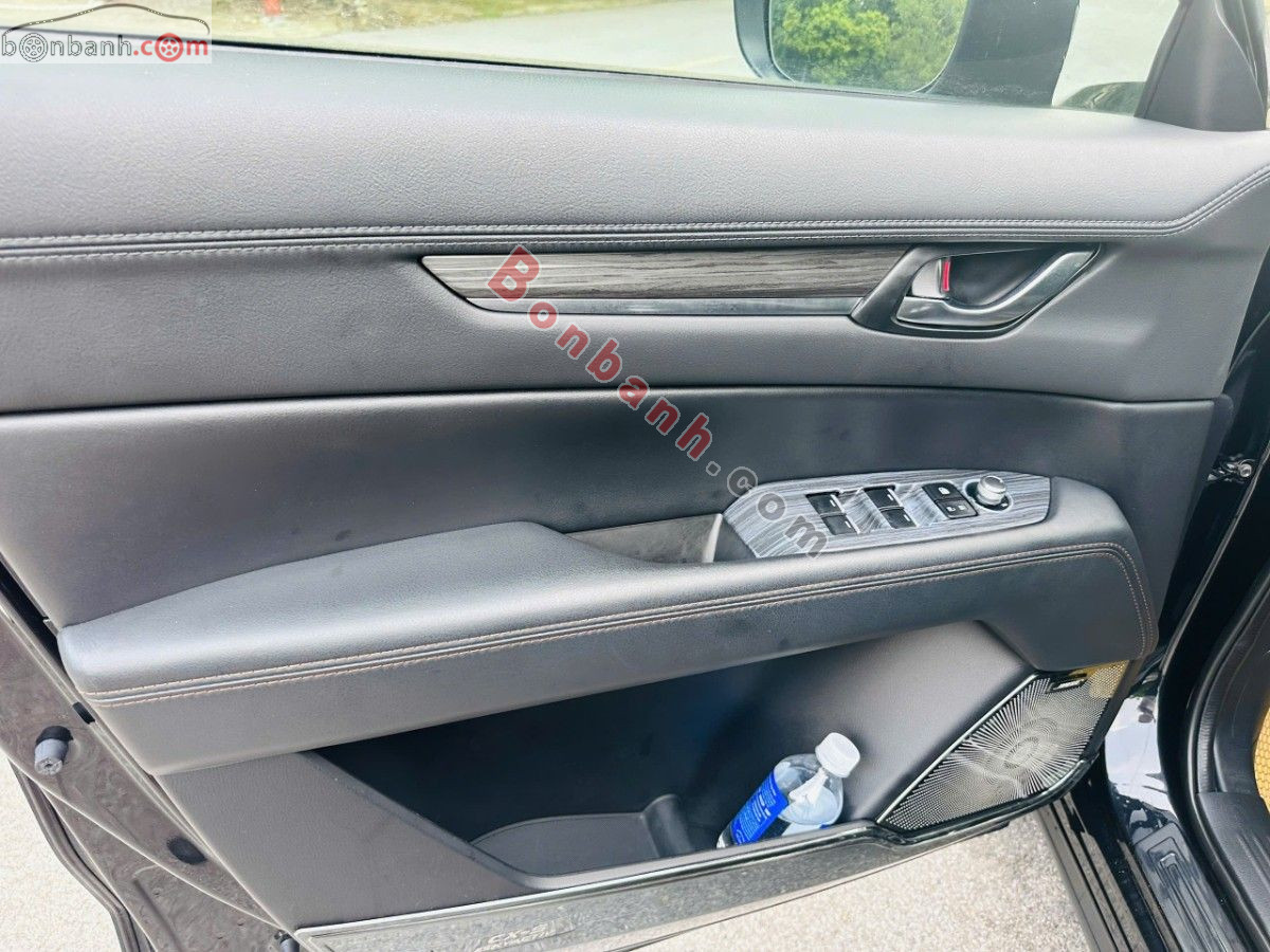Mazda CX5 2.0 Luxury 2019 - 568 Triệu 9