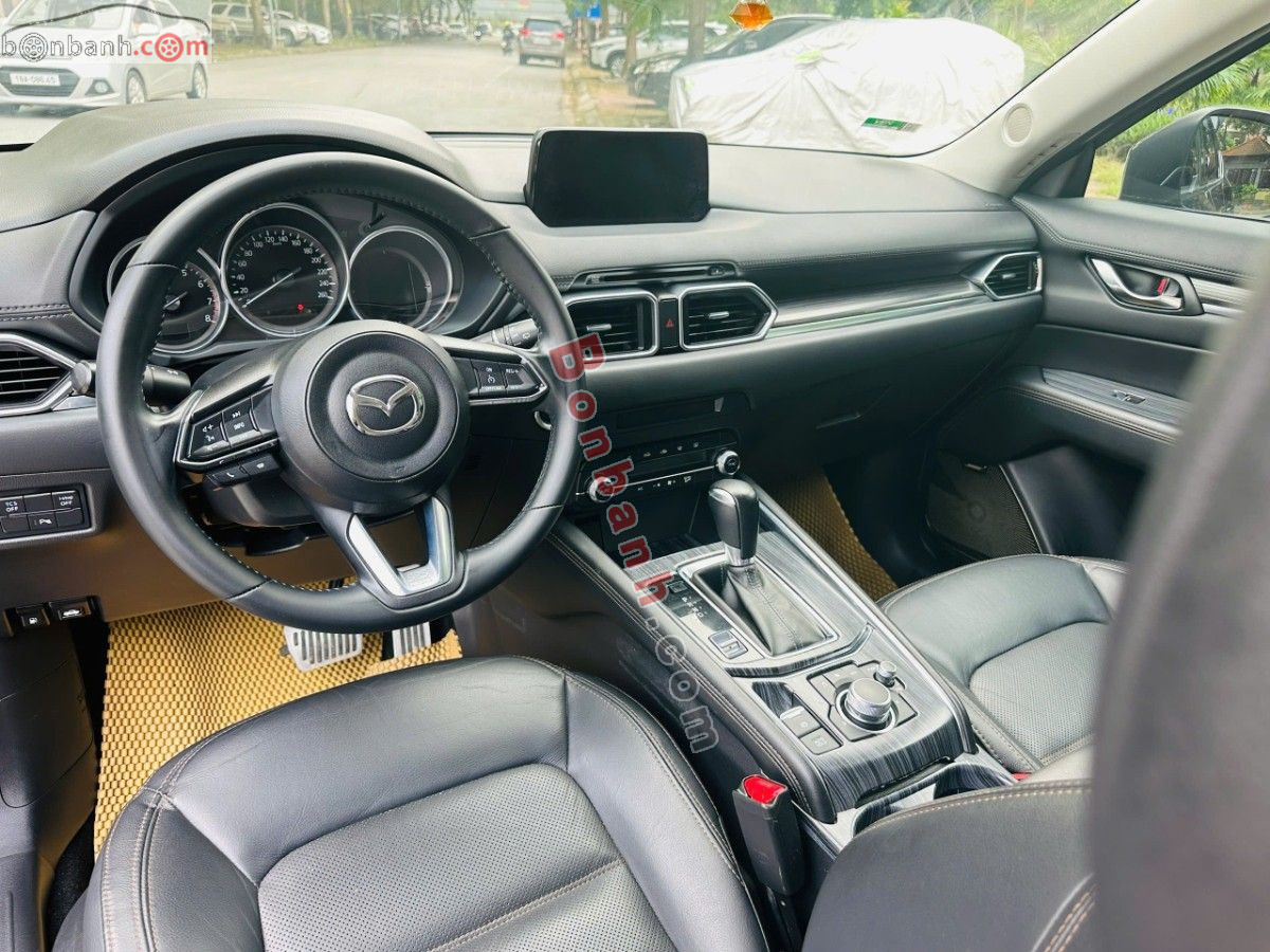 Mazda CX5 2.0 Luxury 2019 - 568 Triệu 6