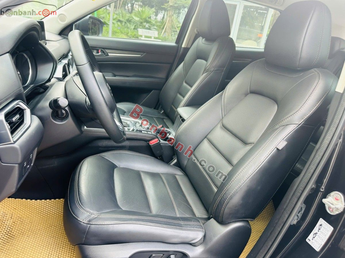 Mazda CX5 2.0 Luxury 2019 - 568 Triệu 5