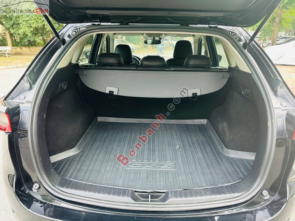 Mazda CX5 2.0 Luxury 2019 - 568 Triệu 8
