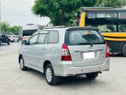 Bán xe Toyota Innova 2013 2.0V giá 325 Triệu - Hà Nội