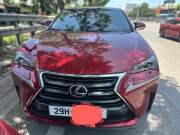 Bán xe Lexus NX 2016 200t giá 1 Tỷ 190 Triệu - Hà Nội