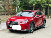 Bán xe Lexus NX 2016 200t giá 1 Tỷ 160 Triệu - Hà Nội