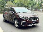 Bán xe Kia Sedona 2.2 DAT Deluxe 2019 giá 680 Triệu - Hà Nội