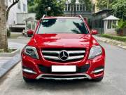 Bán xe Mercedes Benz GLK Class 2012 GLK300 4Matic giá 425 Triệu - Hà Nội