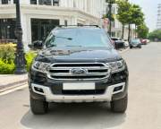 Bán xe Ford Everest 2016 Titanium 3.2L 4x4 AT giá 815 Triệu - Hà Nội