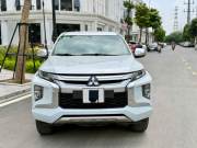 Bán xe Mitsubishi Triton 4x2 AT Mivec 2020 giá 455 Triệu - Hà Nội