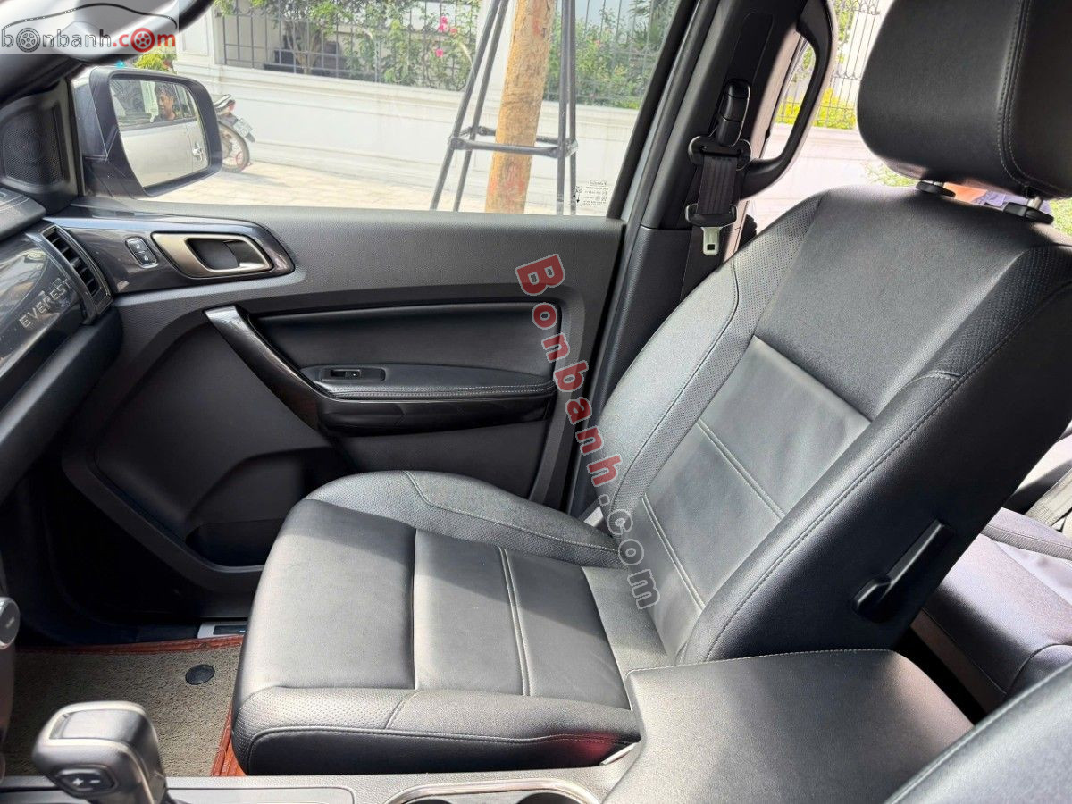 Ford Everest Titanium 2.0L 4x4 AT 2021 - 885 Triệu 6