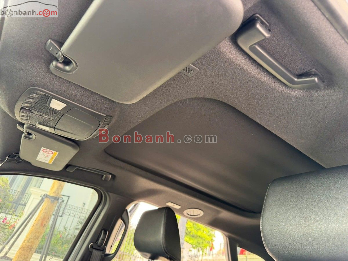 Ford Everest Titanium 2.0L 4x4 AT 2021 - 885 Triệu 8