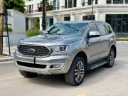 Bán xe Ford Everest 2021 Titanium 2.0L 4x4 AT giá 885 Triệu - Hà Nội