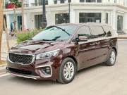 Bán xe Kia Sedona 2019 2.2 DAT Deluxe giá 635 Triệu - Hà Nội