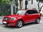 Bán xe Mercedes Benz GLK Class 300 4Matic 2012 giá 425 Triệu - Hà Nội