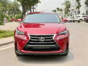 Bán xe Lexus NX 2016 200t giá 1 Tỷ 88 Triệu - Hà Nội