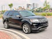 Bán xe Ford Explorer 2019 Limited 2.3L EcoBoost giá 985 Triệu - Hà Nội