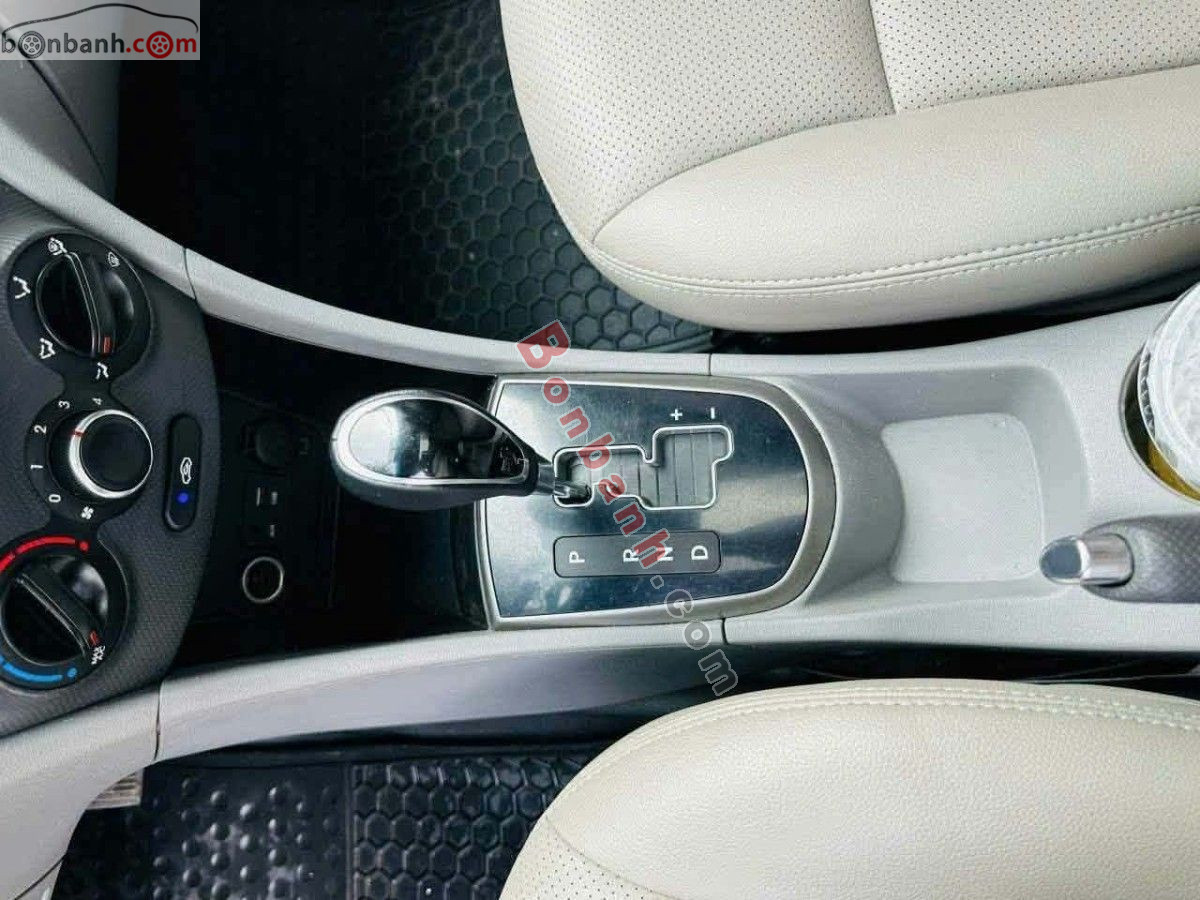Hyundai Accent 1.4 AT 2016 - 268 Triệu 9