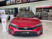 can ban xe oto nhap khau Honda Civic RS 1.5 AT 2023