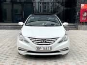 Bán xe Hyundai Sonata 2011 2.0 AT giá 310 Triệu - Hà Nội