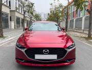 Bán xe Mazda 3 2020 1.5L Luxury giá 530 Triệu - Hà Nội