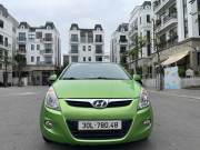 Bán xe Hyundai i20 2011 1.4 AT giá 215 Triệu - Hà Nội