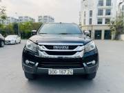 Bán xe Isuzu MU-X 3.0 4X2 AT 2016 giá 432 Triệu - Hà Nội