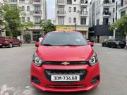Bán xe Chevrolet Spark 2018 Duo Van 1.2 MT giá 130 Triệu - Hà Nội