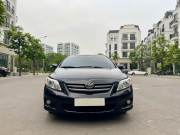Bán xe Toyota Corolla altis 1.8G MT 2010 giá 215 Triệu - Hà Nội