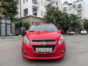 Bán xe Chevrolet Spark 2014 LTZ 1.0 AT giá 140 Triệu - Hà Nội