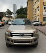 Bán xe Ford Ranger 2014 XLT 2.2L 4x4 MT giá 295 Triệu - Hà Nội