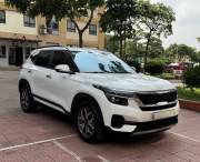 Bán xe Kia Seltos 2023 Luxury 1.6 AT giá 580 Triệu - Hà Nội
