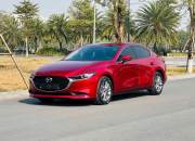 Bán xe Mazda 3 2019 1.5L Deluxe giá 485 Triệu - Hà Nội