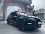 Bán xe LandRover Range Rover Evoque 2012 Dynamic giá 488 Triệu - Hà Nội