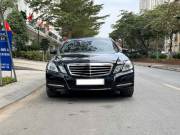 Bán xe Mercedes Benz E class 2012 E250 giá 395 Triệu - Hà Nội