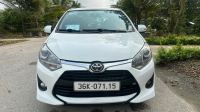 Bán xe Toyota Wigo 1.2G MT 2019 giá 235 Triệu - Hải Phòng