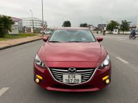 Bán xe Mazda 3 2016 2.0 AT giá 398 Triệu - Hải Phòng