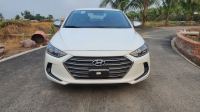 Bán xe Hyundai Elantra 2017 1.6 MT giá 368 Triệu - Hải Phòng