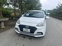 Bán xe Hyundai i10 Grand 1.2 MT 2018 giá 279 Triệu - Hải Phòng