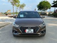 Bán xe Hyundai Accent 1.4 MT 2018 giá 345 Triệu - Hải Phòng