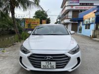 Bán xe Hyundai Elantra 2019 1.6 MT giá 389 Triệu - Hải Phòng