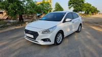 Bán xe Hyundai Accent 2020 1.4 AT giá 418 Triệu - Hải Phòng